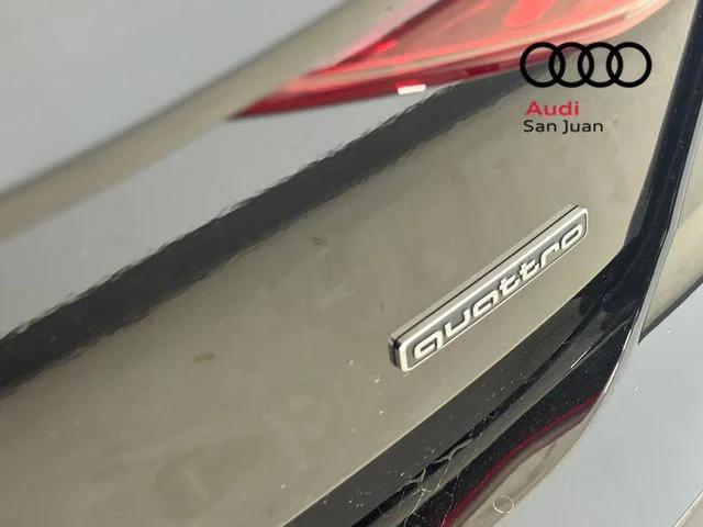 New 2026 Black Audi 40 Premium image 9