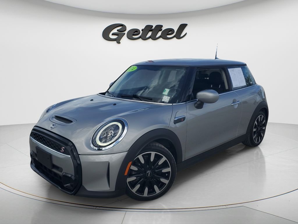 2024 MINI Hardtop 2 Door