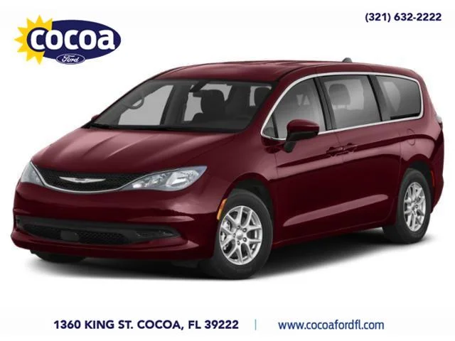 Used 2022 Black Chrysler LX image 1