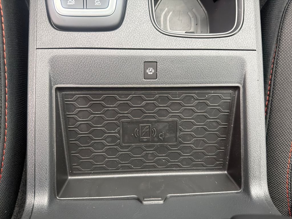 New 2026 Nissan Frontier PRO-4X 4D Crew Cab