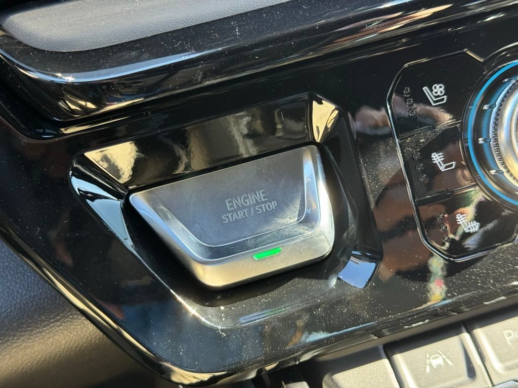2026 GMC Sierra 1500 AT4X - Photo 23