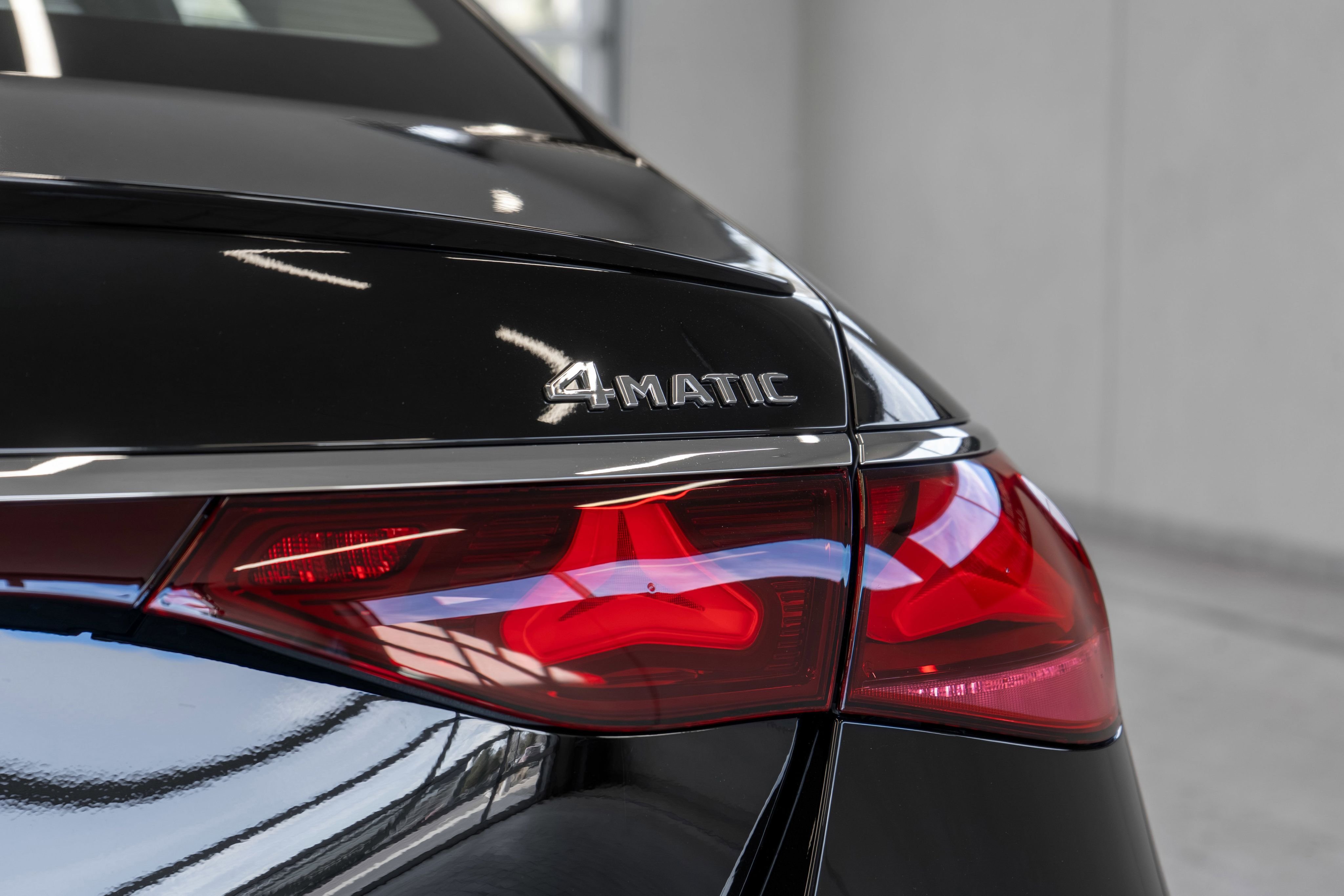 New 2026 Black Mercedes-Benz E 450 image 24