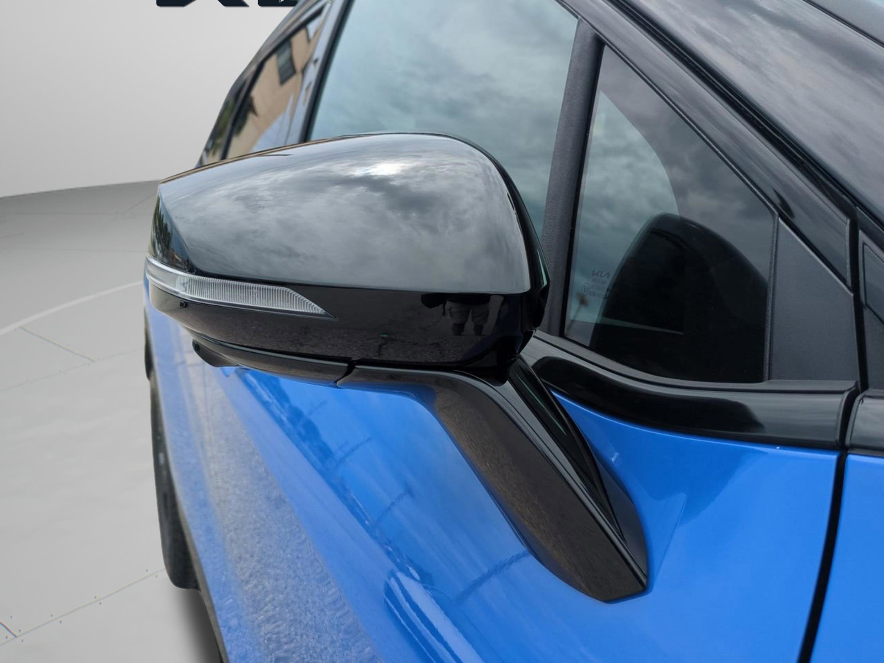 2026 Kia Sportage X-Pro Prestige - Photo 12