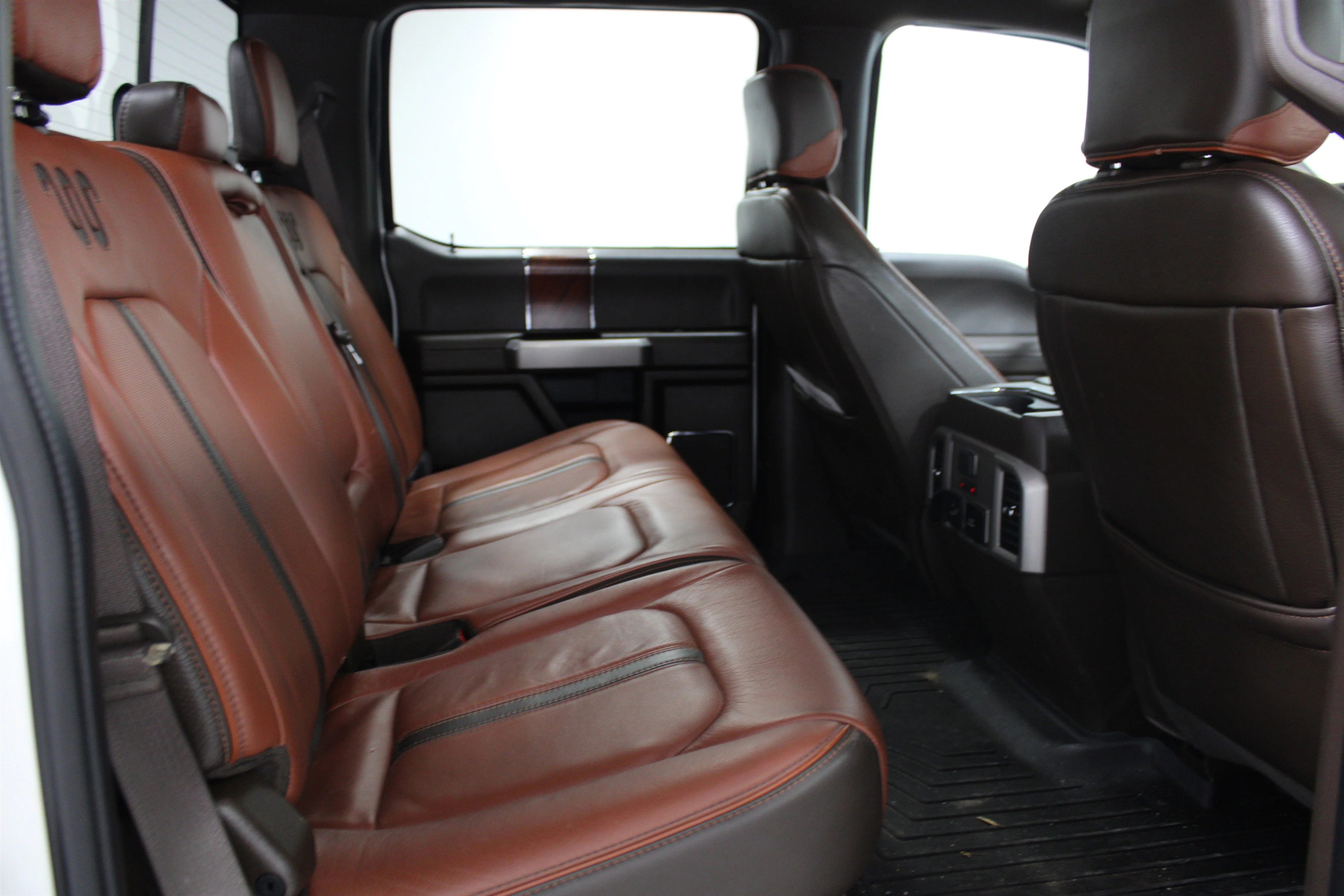 2021 Ford F-250 Super Duty King Ranch - Photo 20