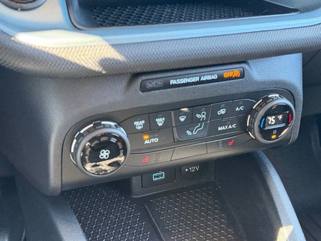 Used 2021 Black Ford Badlands image 24