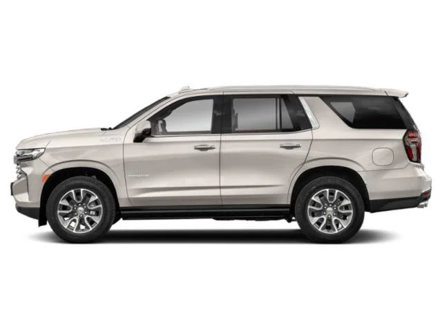 Used 2023 Iridescent Pearl Tricoat Chevrolet High Country image 6