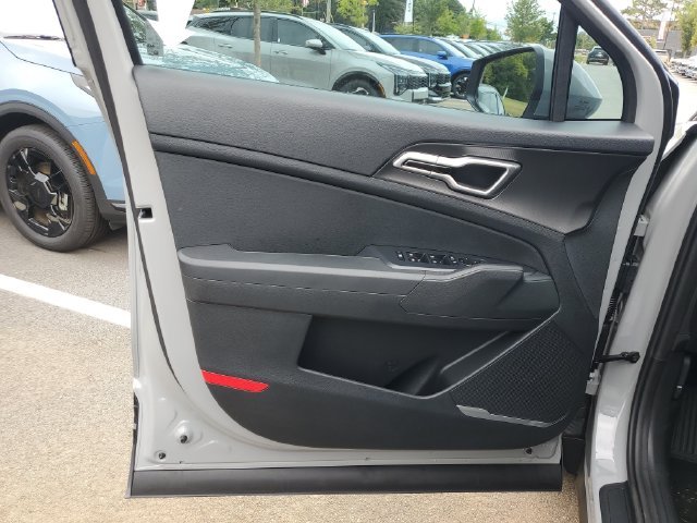 New 2027 Wolf Gray Kia S image 25