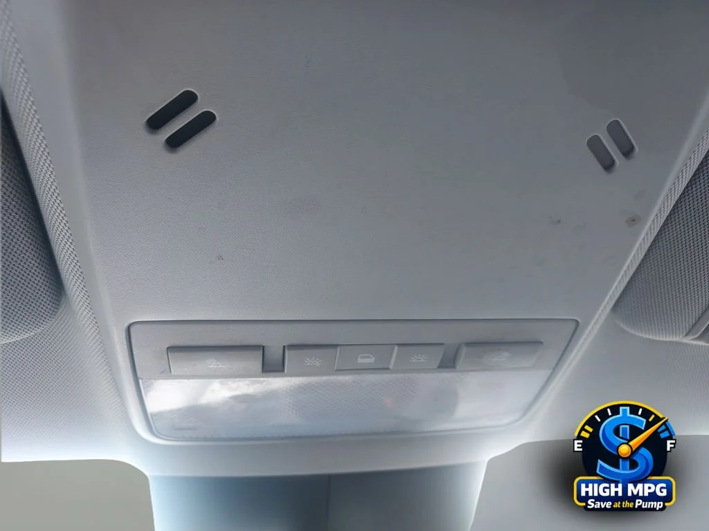 Used 2018 Gray Chevrolet LT image 12