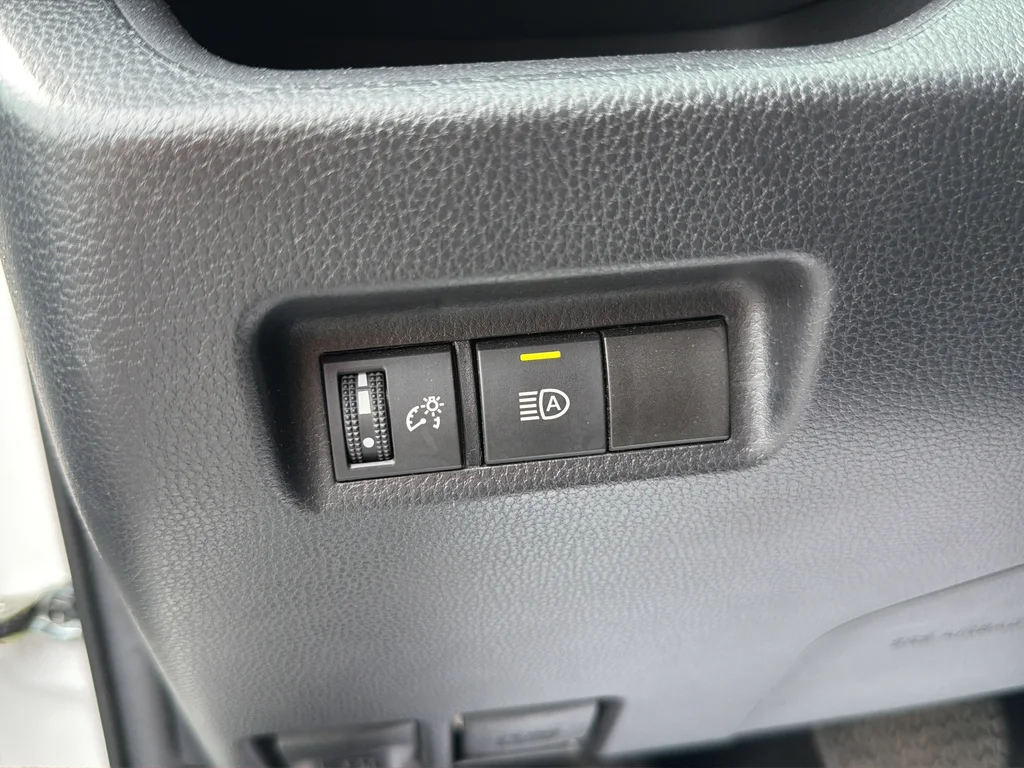 Used 2024 White Toyota Adventure image 44