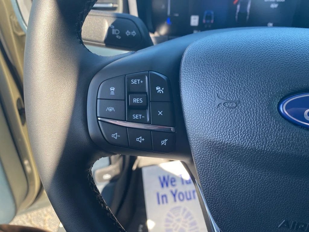 2025 Ford Maverick Lariat - Photo 17
