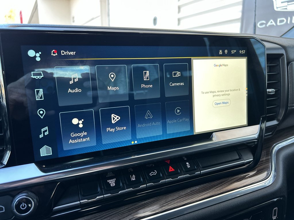 2024 Chevrolet Silverado 3500HD LT - Photo 19