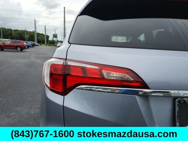 Used 2016  Acura Base image 32
