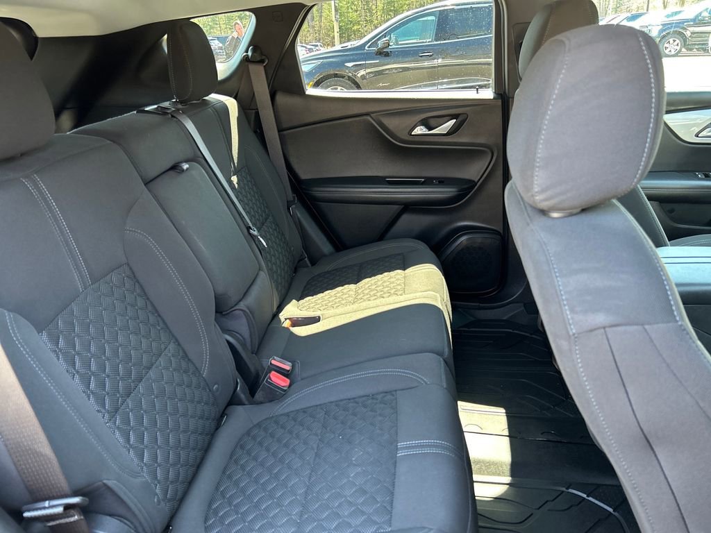 2021 Chevrolet Blazer 2LT - Photo 14