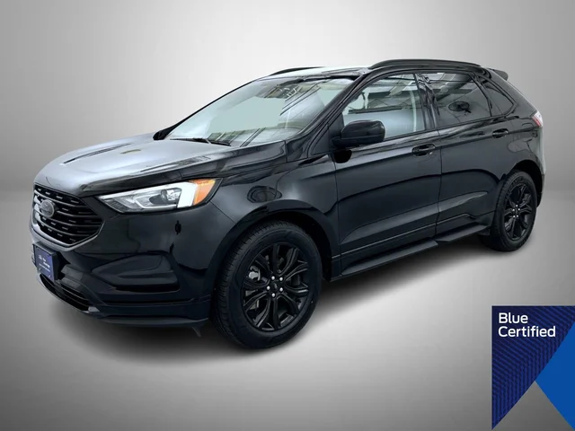 2023 Ford Edge SE