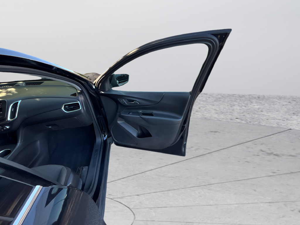Used 2020 Black Chevrolet LT image 36
