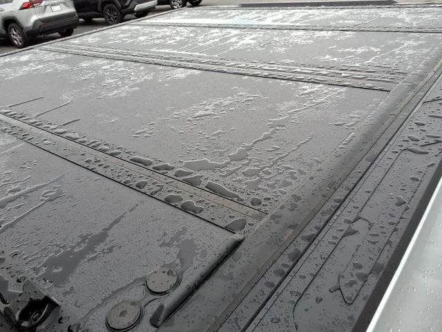 Used 2023 Silver Toyota 1794 image 18