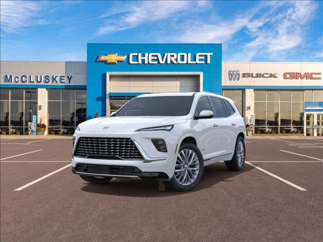 2026 Buick Enclave Avenir - Photo 8