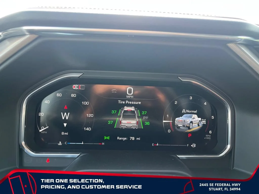 New 2026 Coastal Dune GMC Denali image 27