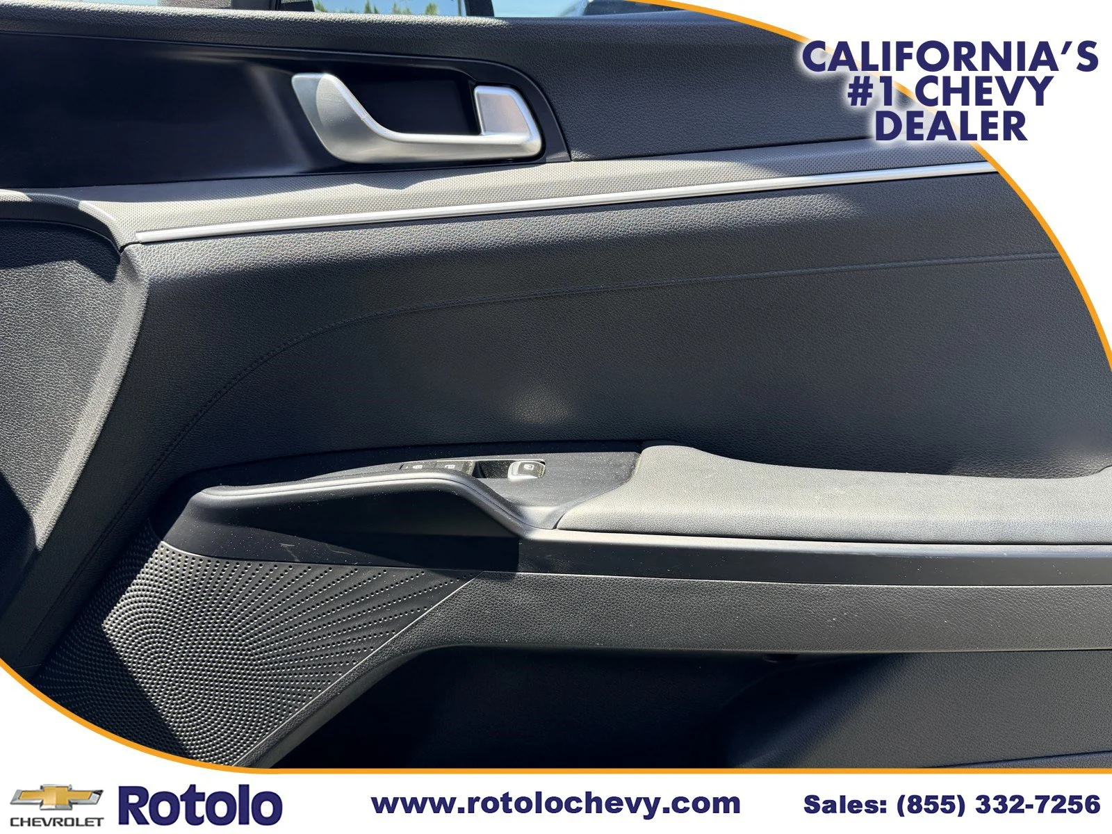 Used 2021 Ebony Black Kia GT-Line image 9