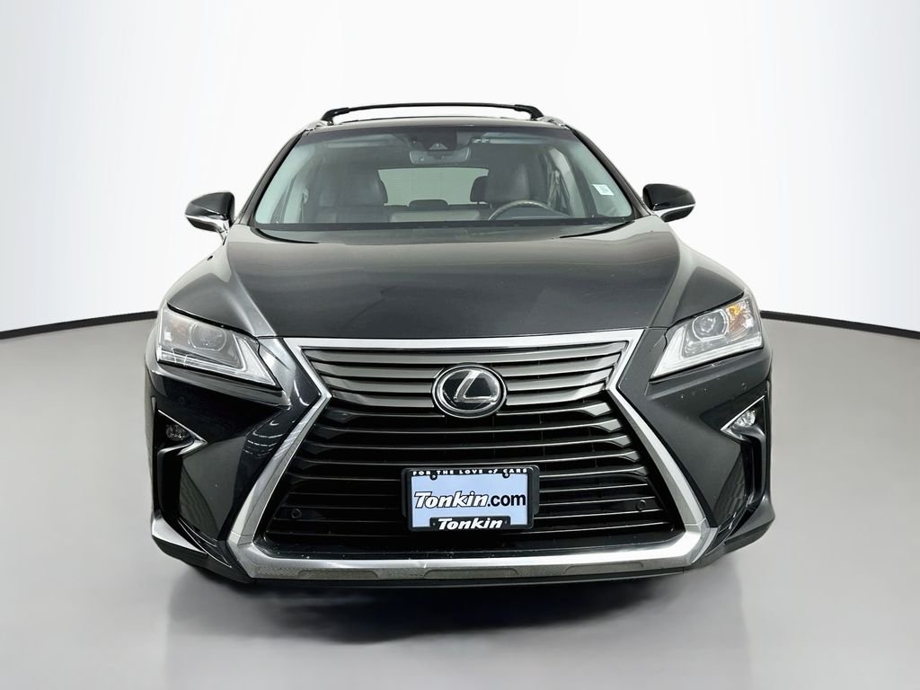 Used 2016 Caviar Lexus 350 image 2
