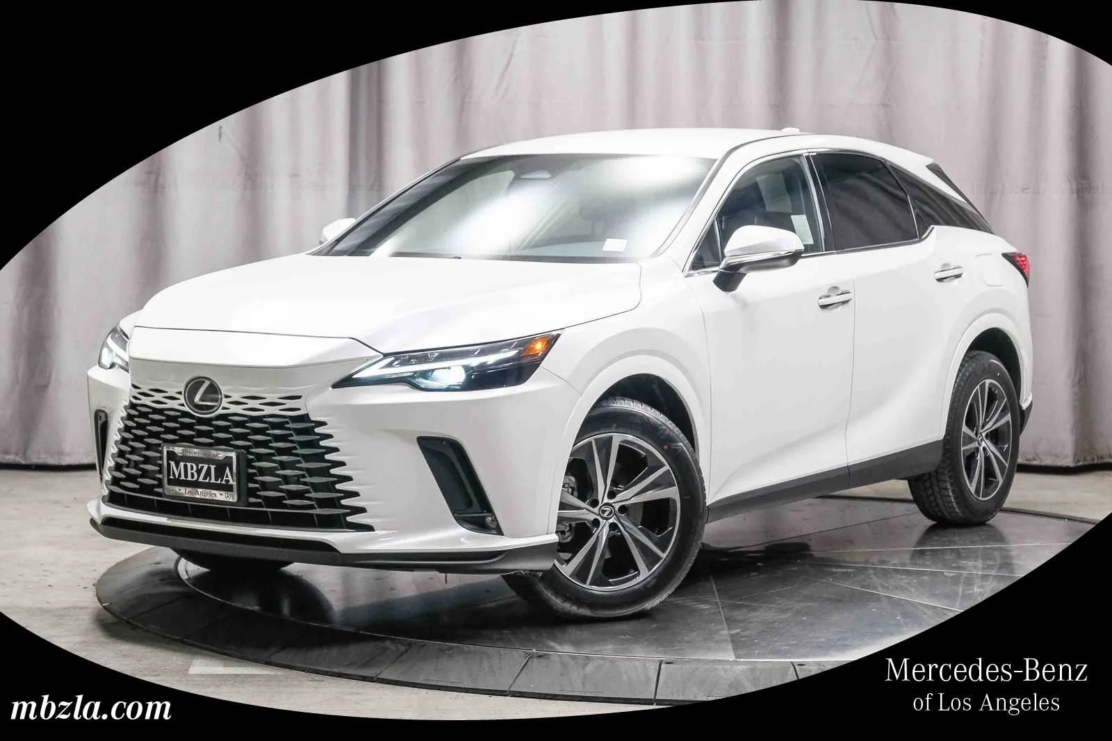 2023 Lexus RX 350 350 FWD's photo