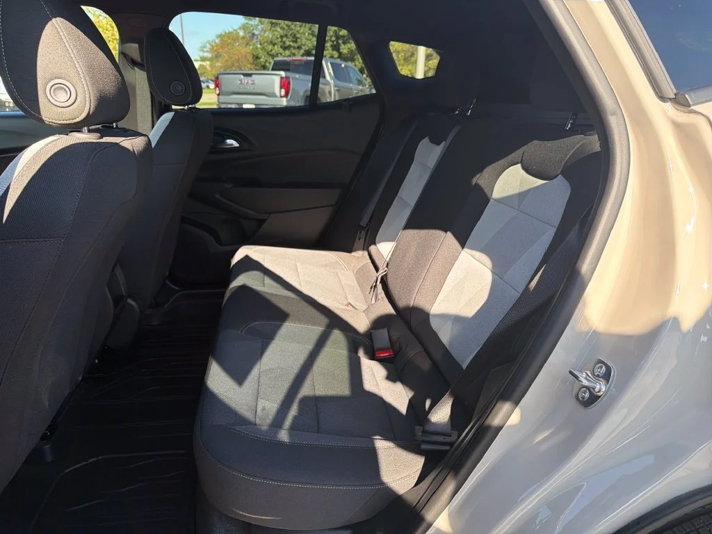 2026 Chevrolet Trax RS - Photo 27
