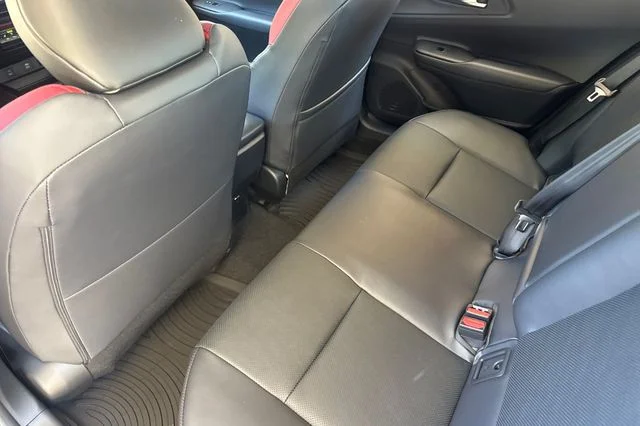New 2026 Guardian Gray Toyota  XSE Premium image 13