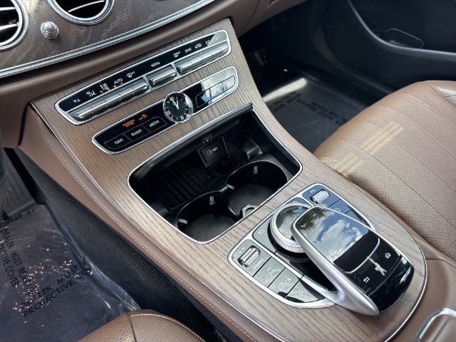 2018 Mercedes-Benz E-Class E300 - Photo 21