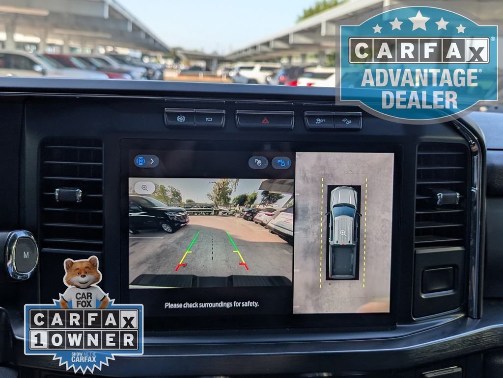 2024 Ford F-250 Super Duty Lariat - Photo 9