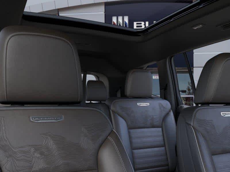 2026 GMC Acadia Denali Ultimate - Photo 24