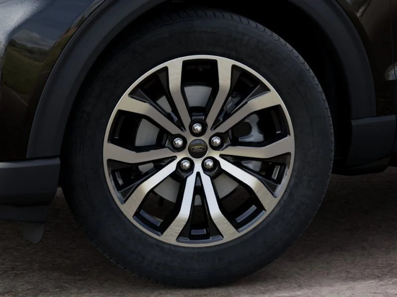 New 2027  Ford 4DR 4WD ST-LINE image 19