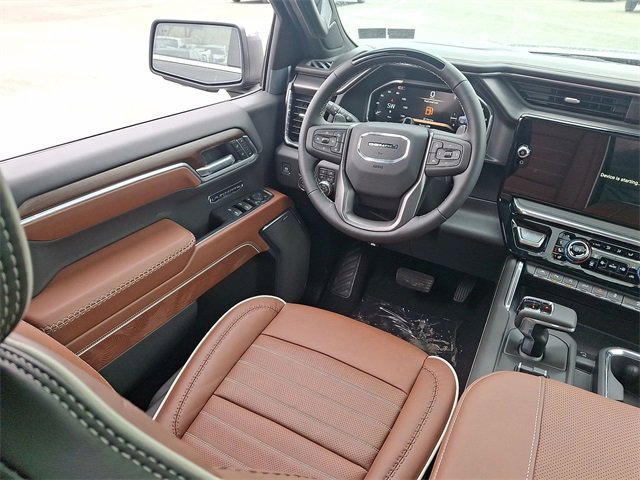 2026 GMC Sierra 1500 Denali Ultimate - Photo 15