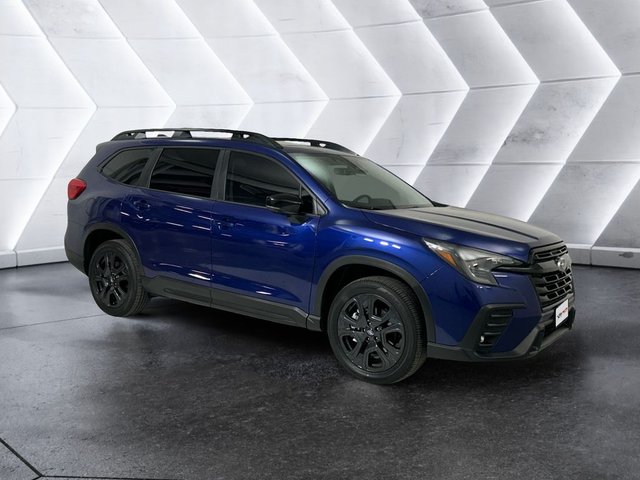 Pre-Owned 2026 Subaru Ascent Onyx Edition Touring AWD 4D Sport Utility