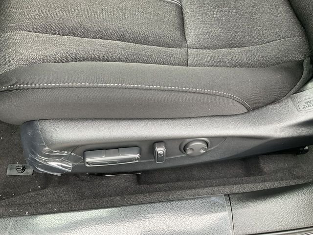 Certified Used 2025 Crystal Black Pearl Honda Sport image 20