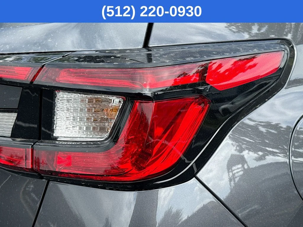 New 2026 Gray Subaru Limited image 33