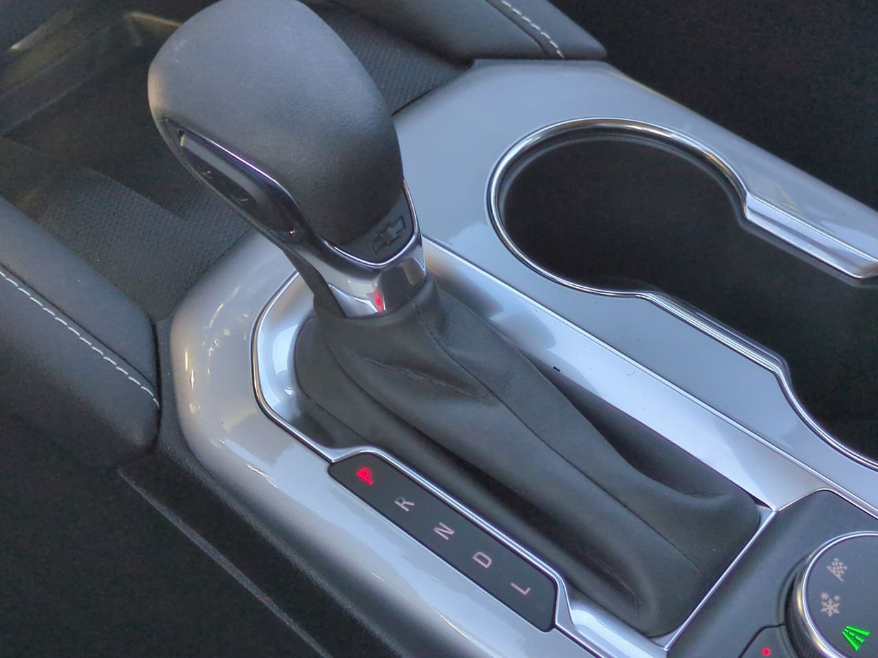 2026 Chevrolet Blazer 2LT - Photo 16
