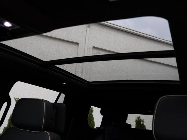 2026 GMC Yukon Elevation - Photo 48