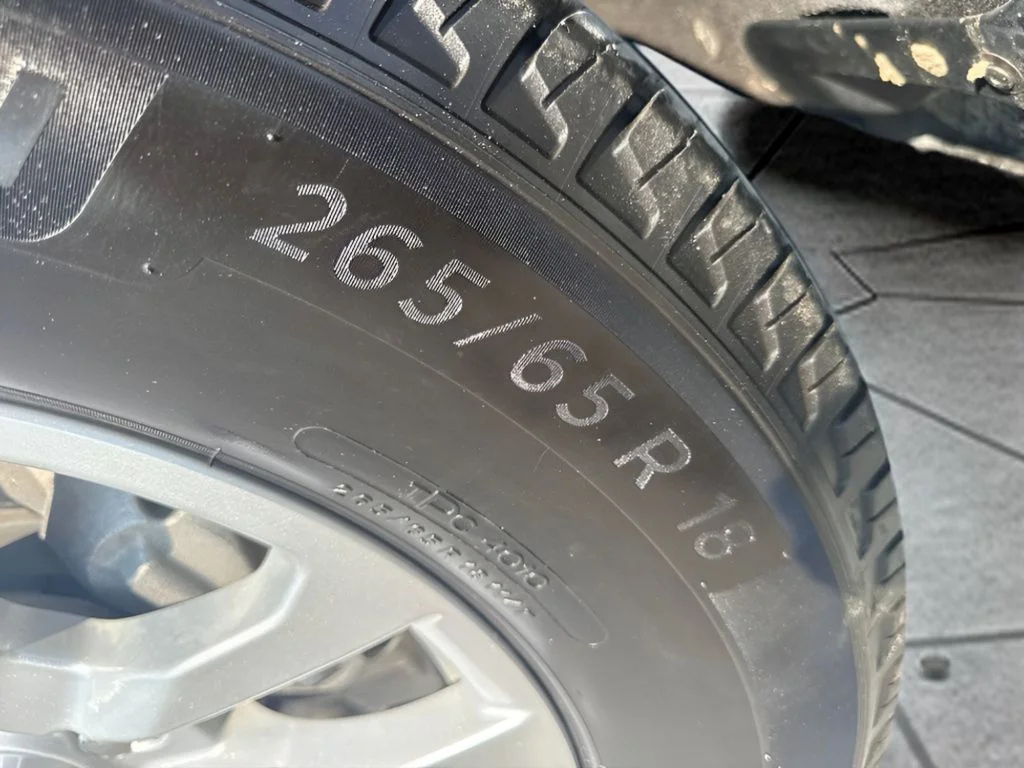 Used 2023 Gray Chevrolet LTZ image 23