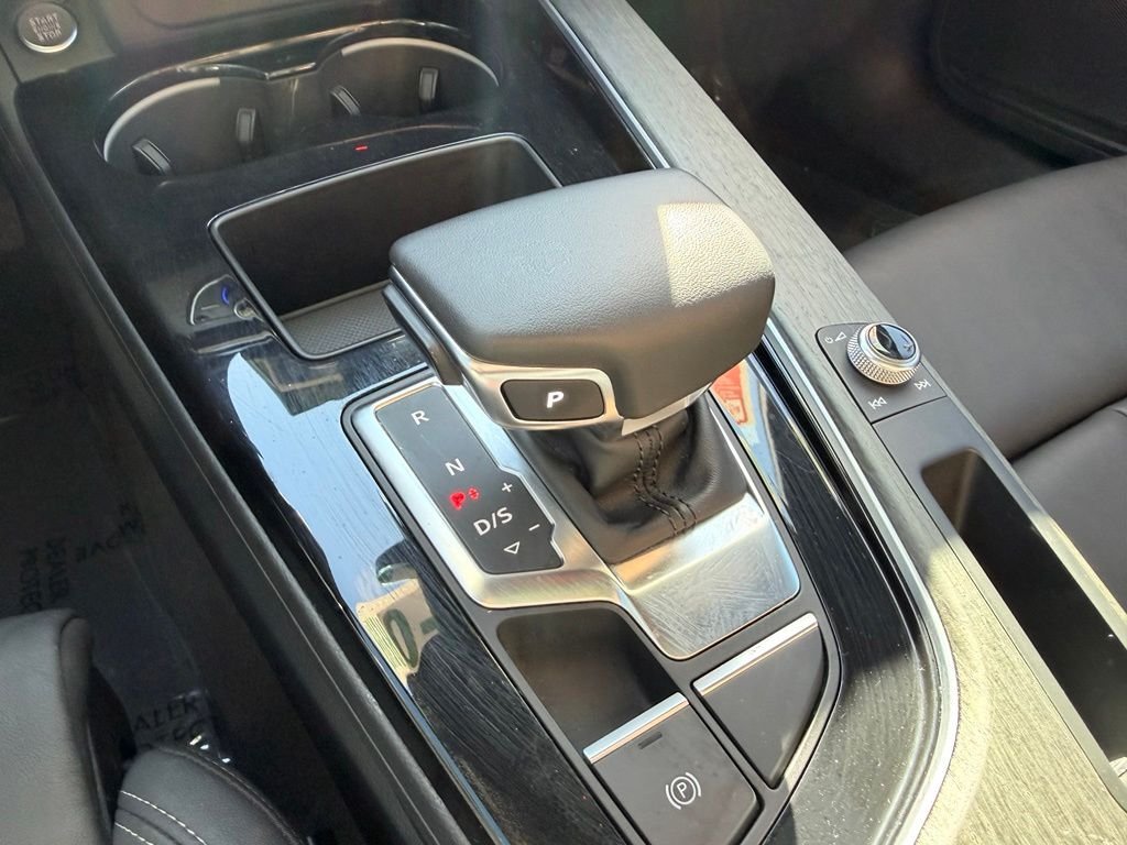 Used 2023  Audi  image 12