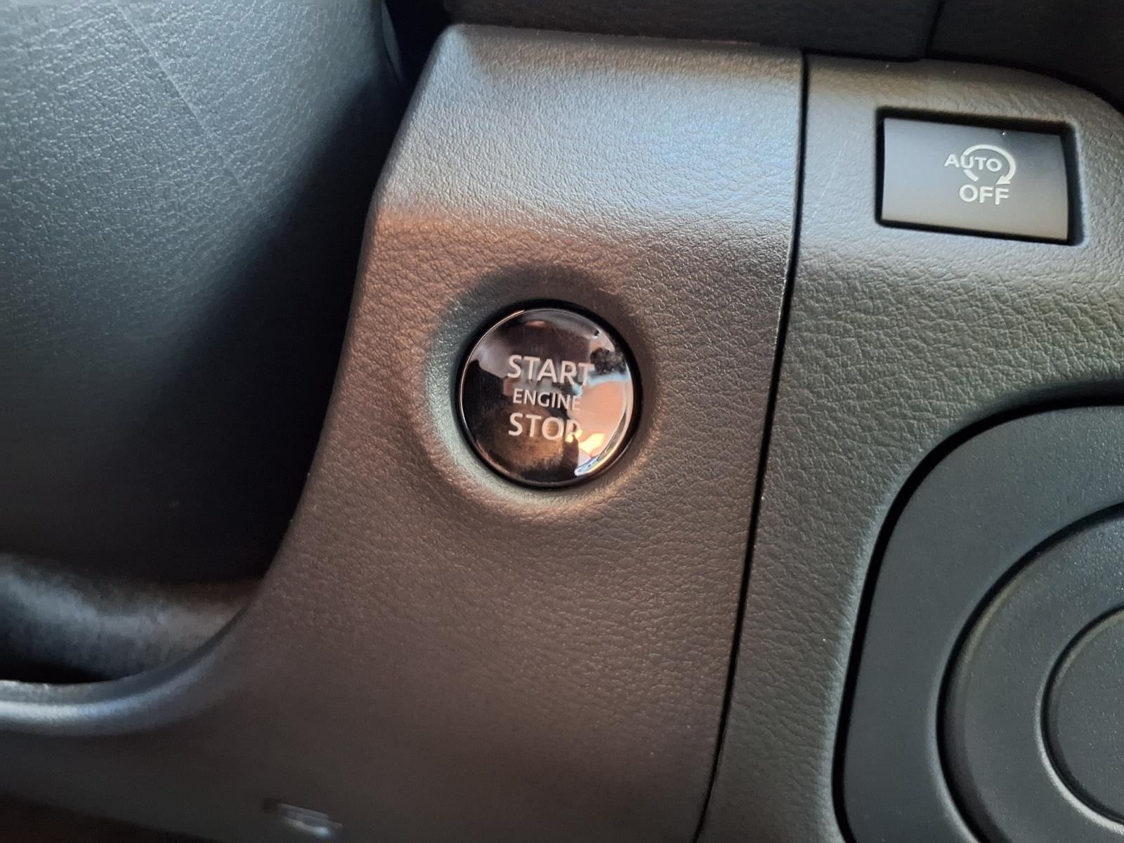 2027 Nissan Frontier S  at Robbins Nissan