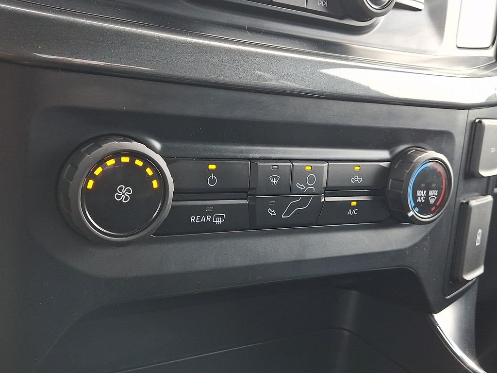 Used 2023 Black Metallic Ford XL image 16