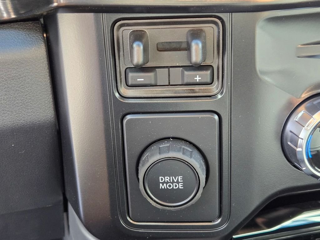 2026 Ford F-250 Super Duty Lariat - Photo 9