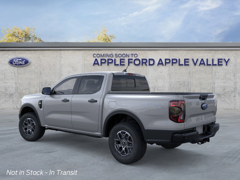 New 2026 Avalanche Ford XLT image 4