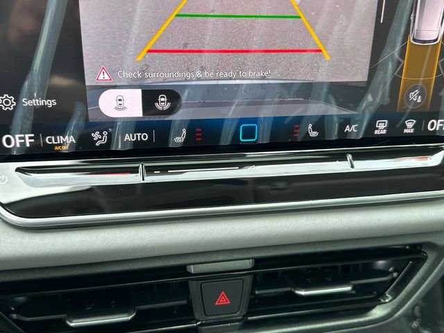 New 2026 Gray Volkswagen 2.0T SE image 30