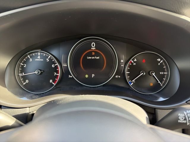 2026 Mazda CX-50 Turbo - Photo 12