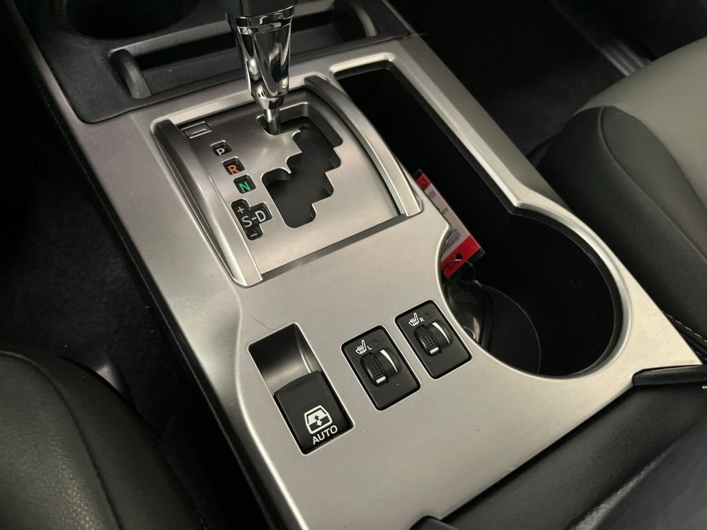 Used 2023 Gray Toyota SR5 Premium image 17