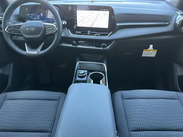 2026 Chevrolet Equinox LT - Photo 13