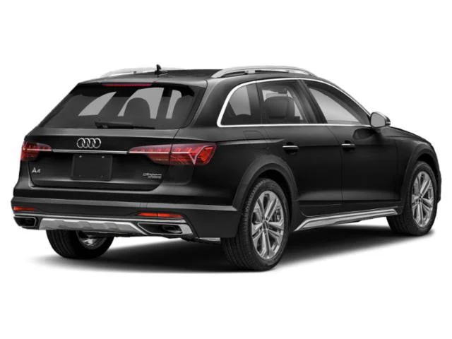 Used 2023 Audi A4 allroad Premium Plus with VIN WA18AAF41PA040389 for sale in Minneapolis, Minnesota