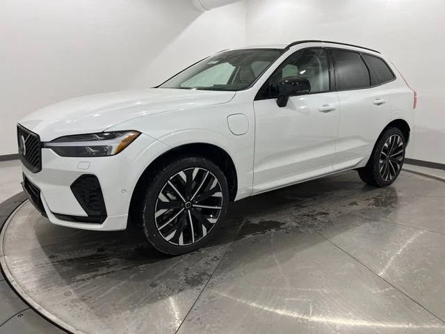 2026 Volvo XC60 Ultra