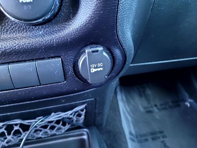 Used 2016 Gray Jeep Unlimited Sport image 15